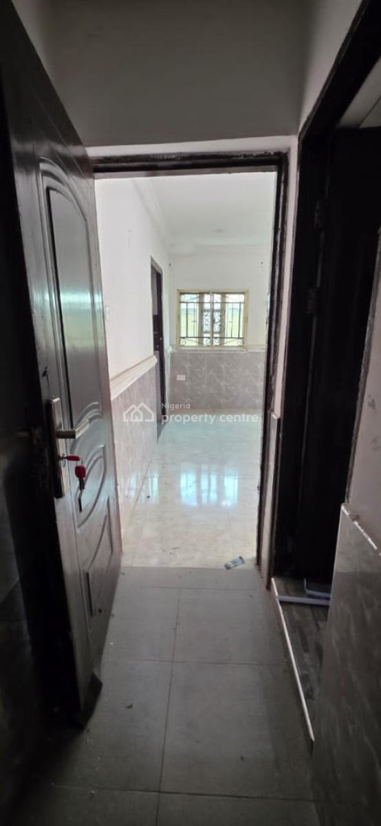 Lovely Sweet Mini Flat, Magodo Brooks Estate Off Cmd Road, Magodo, Lagos, Mini Flat (room and Parlour) for Rent