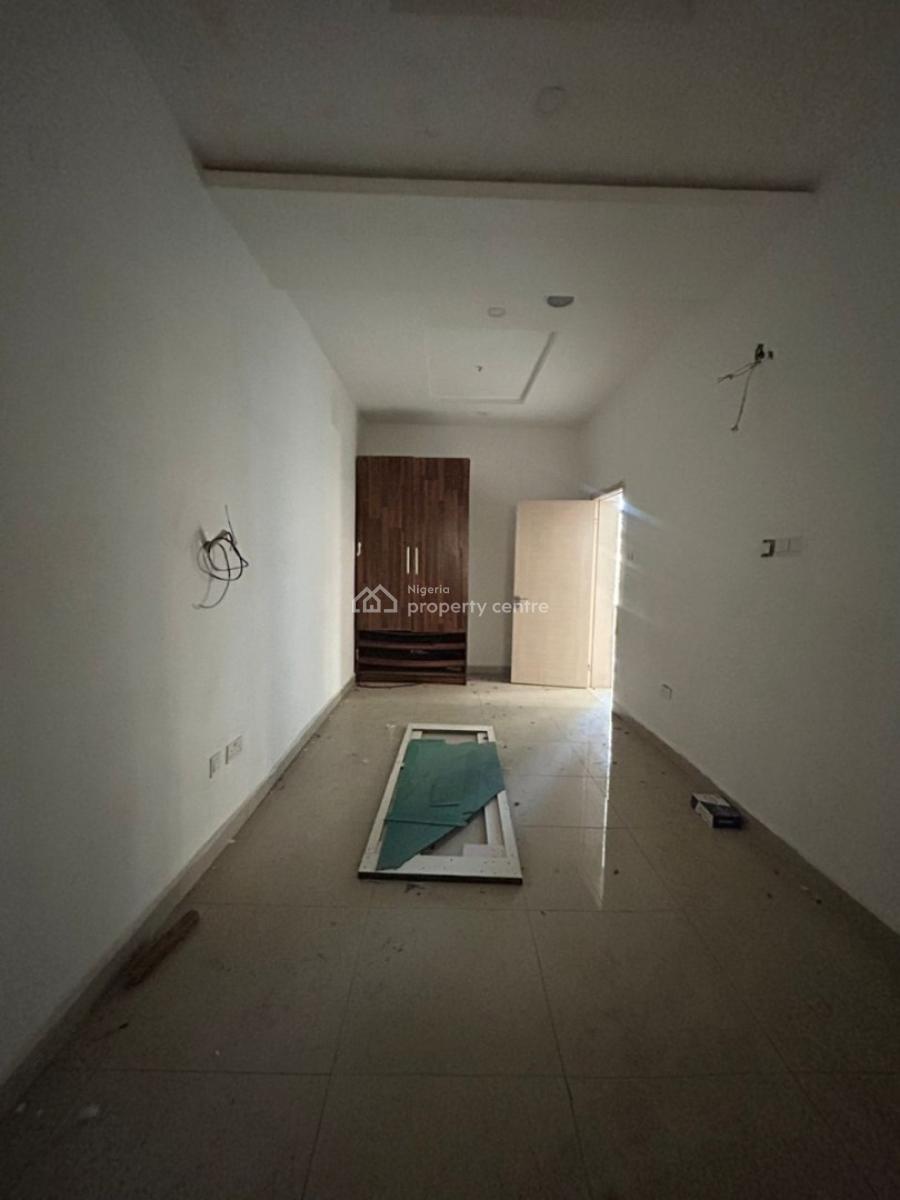 4 Bedroom Semi-detached Duplex with Bq, Ikota, Lekki, Lagos, Semi-detached Duplex for Sale