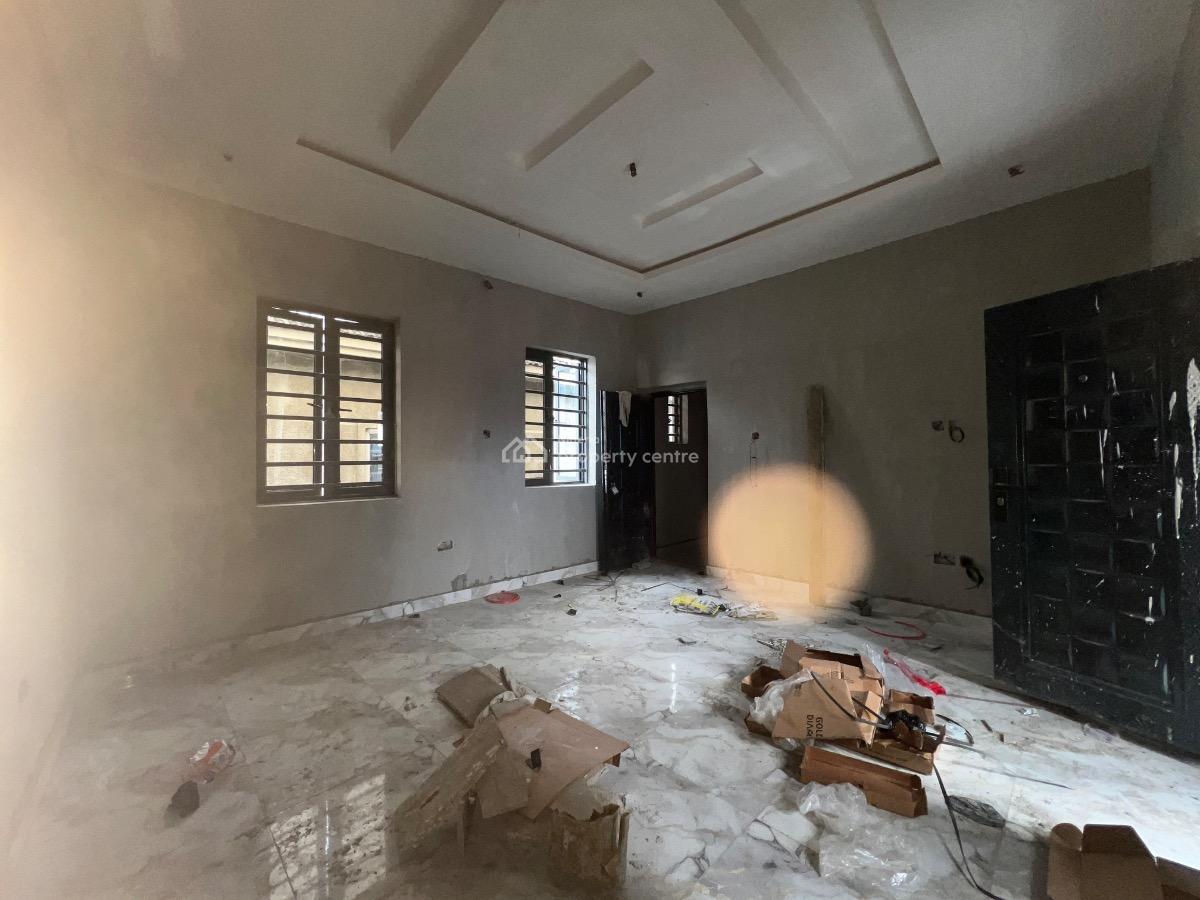 1 Bedroom Flat, Blenco, Sangotedo, Ajah, Lagos, Mini Flat (room and Parlour) for Rent