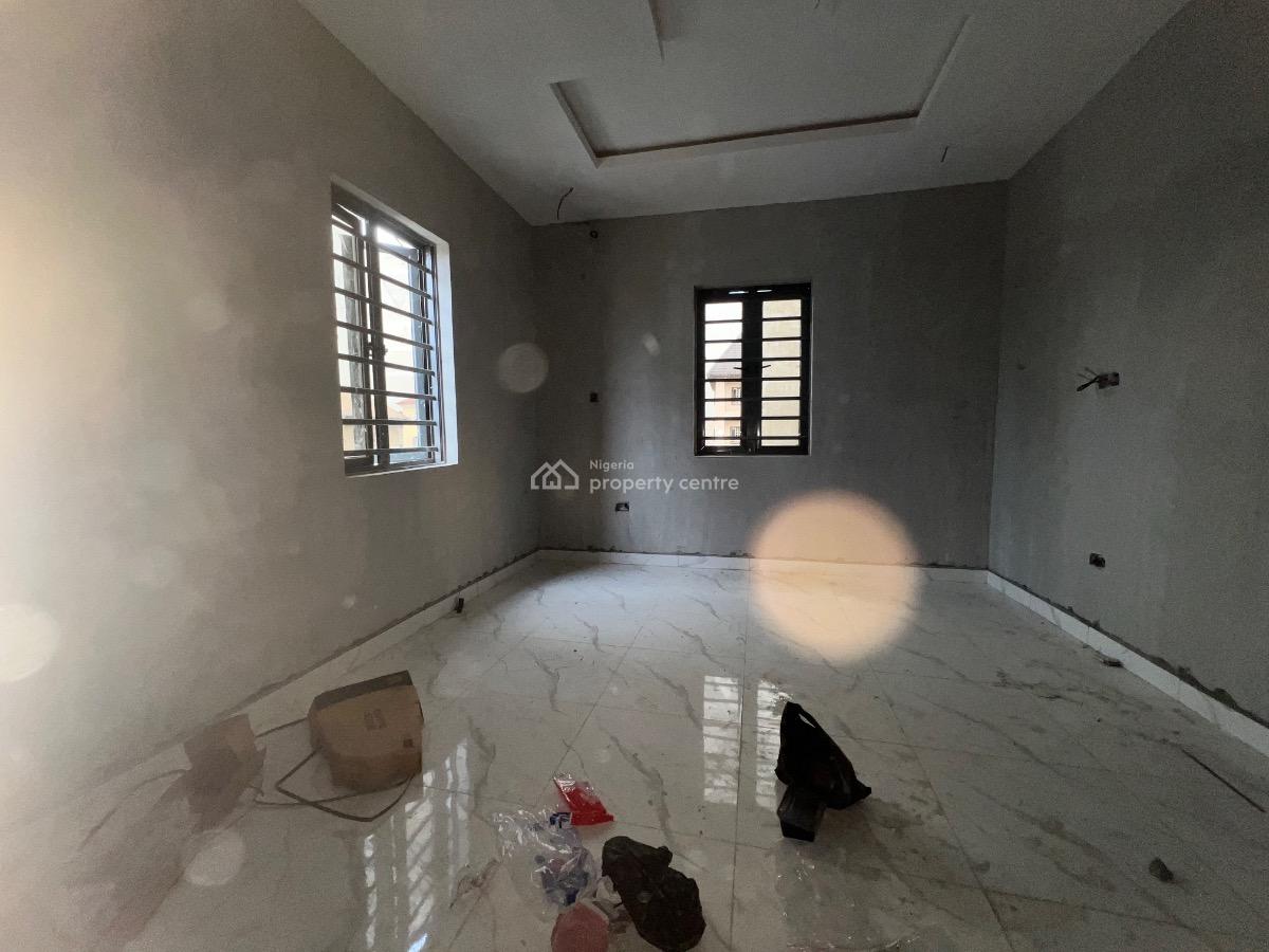 1 Bedroom Flat, Blenco, Sangotedo, Ajah, Lagos, Mini Flat (room and Parlour) for Rent
