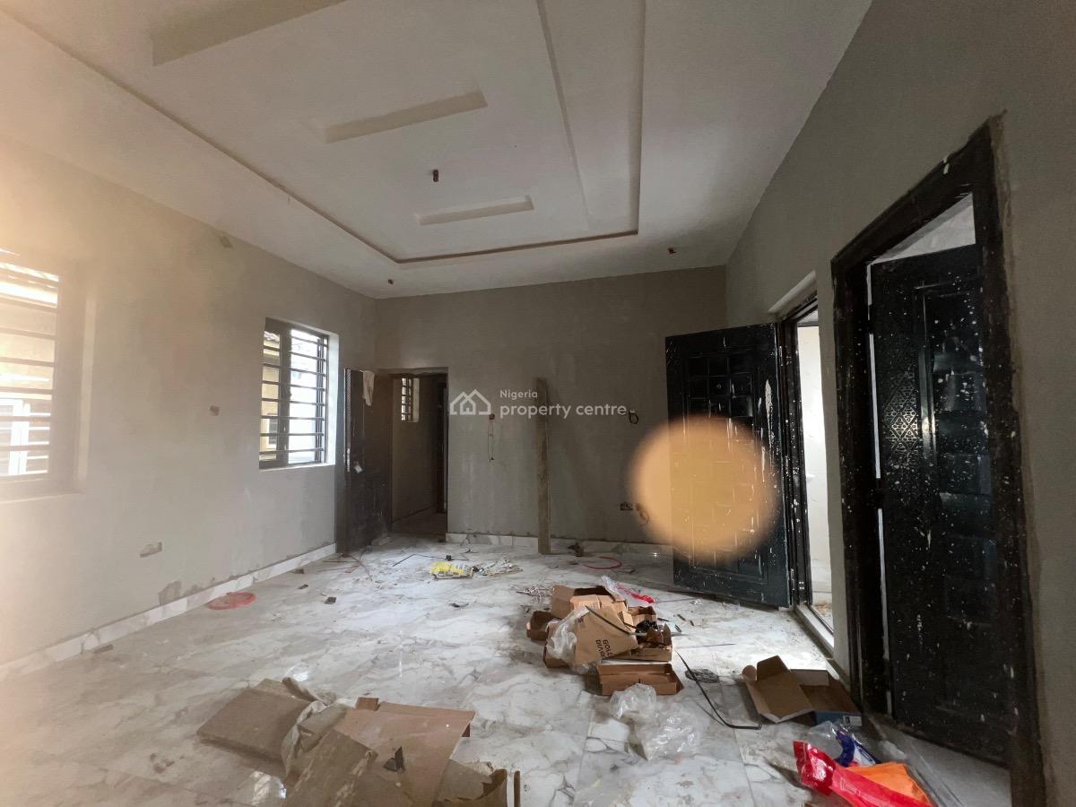 1 Bedroom Flat, Blenco, Sangotedo, Ajah, Lagos, Mini Flat (room and Parlour) for Rent