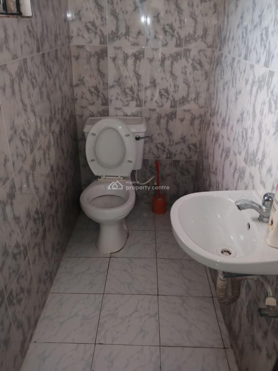 2 Bedroom Flat, Victoria Island (vi), Lagos, Flat / Apartment for Rent