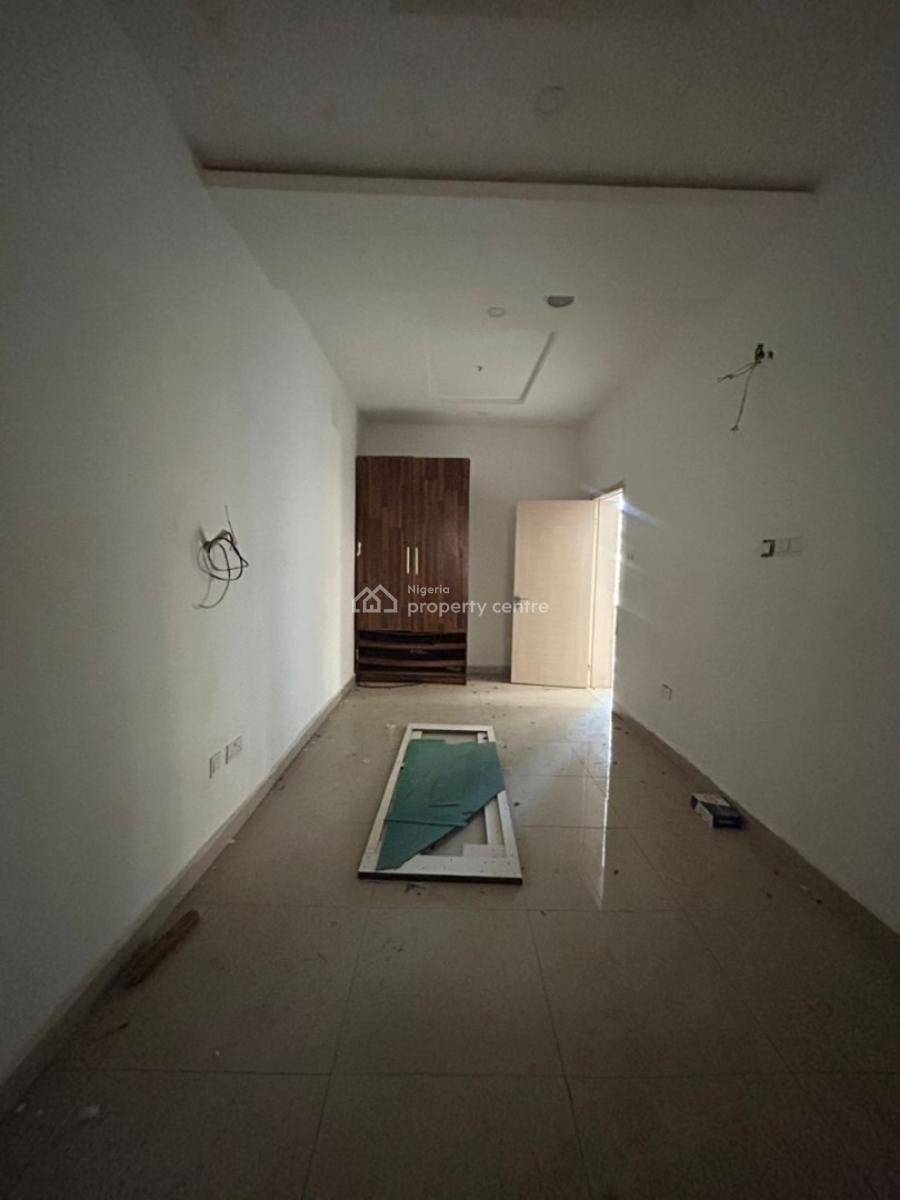 4 Bedroom Semi-detached Duplex with Bq, Ikota, Lekki, Lagos, Semi-detached Duplex for Sale
