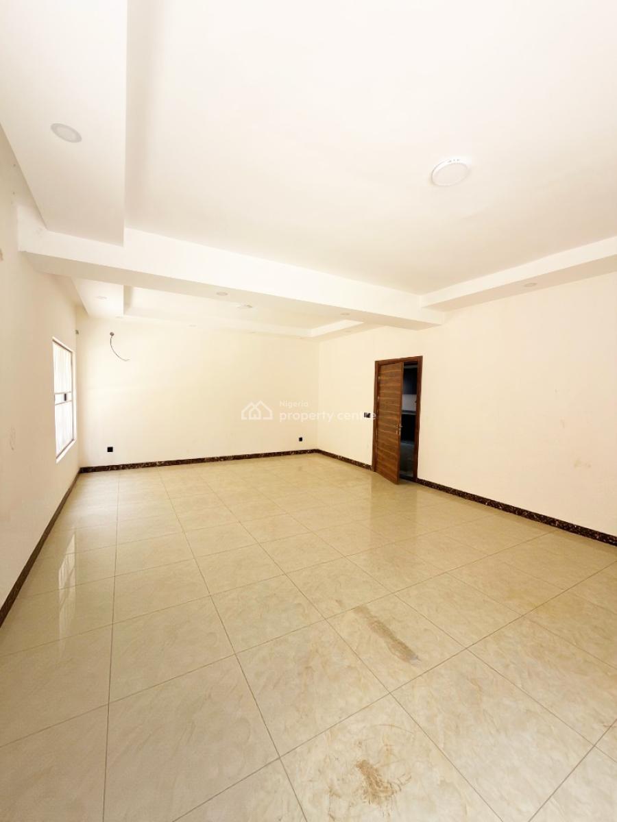 Exquisite 5bedrooms Terrace Duplex with Bq, Mabushi, Mabushi, Abuja, Terraced Duplex for Sale