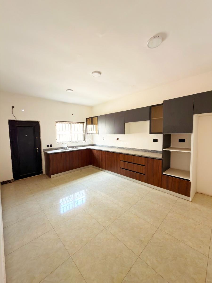 Exquisite 5bedrooms Terrace Duplex with Bq, Mabushi, Mabushi, Abuja, Terraced Duplex for Sale