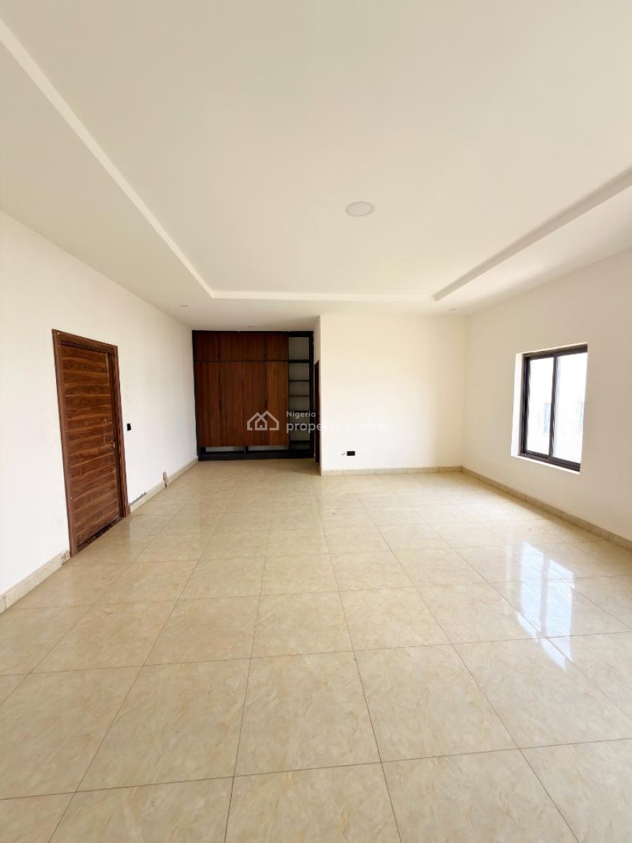 Exquisite 5bedrooms Terrace Duplex with Bq, Mabushi, Mabushi, Abuja, Terraced Duplex for Sale