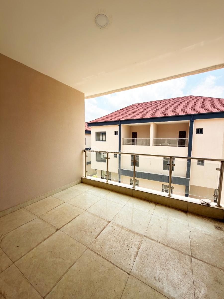 Exquisite 5bedrooms Terrace Duplex with Bq, Mabushi, Mabushi, Abuja, Terraced Duplex for Sale