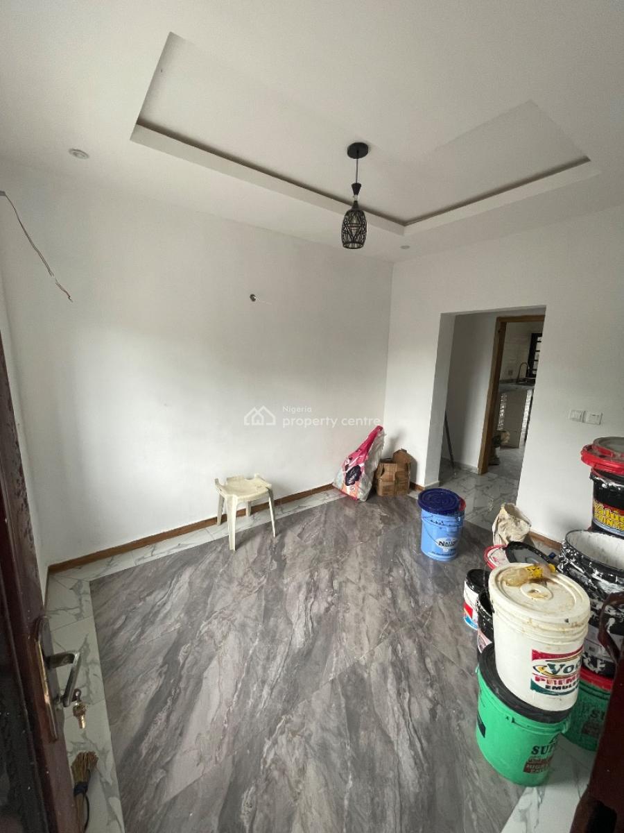 Brand New Mini Flat, Lakowe Phase 2, Lakowe, Ibeju Lekki, Lagos, Mini Flat (room and Parlour) for Rent