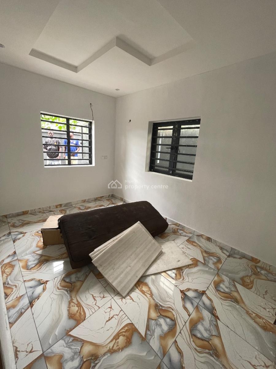 Brand New Mini Flat, Lakowe Phase 2, Lakowe, Ibeju Lekki, Lagos, Mini Flat (room and Parlour) for Rent
