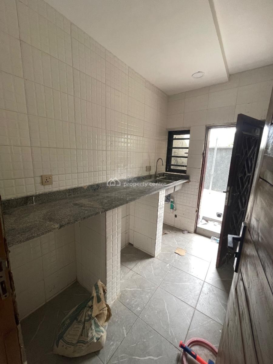 Brand New Mini Flat, Lakowe Phase 2, Lakowe, Ibeju Lekki, Lagos, Mini Flat (room and Parlour) for Rent