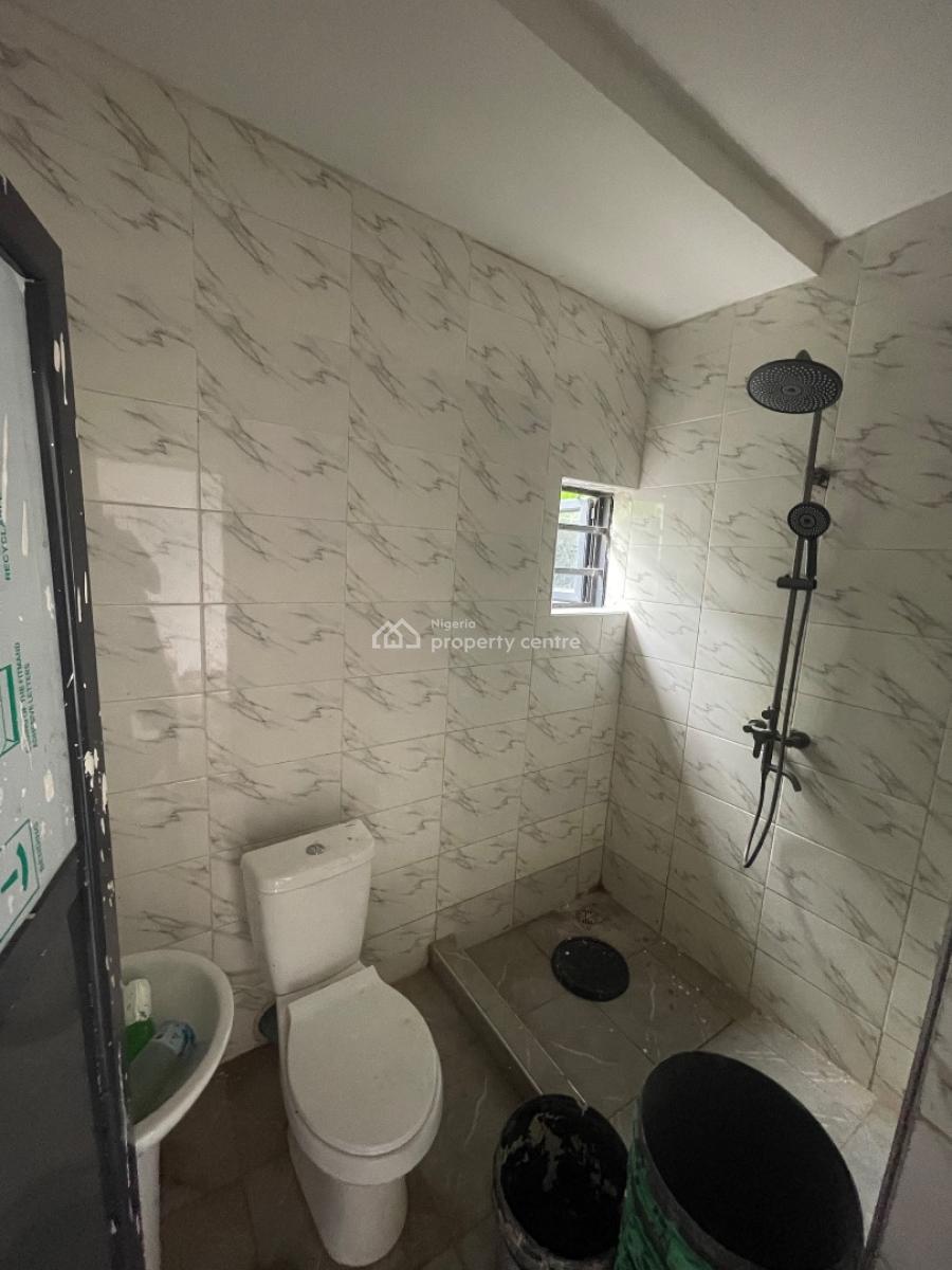 Brand New Mini Flat, Lakowe Phase 2, Lakowe, Ibeju Lekki, Lagos, Mini Flat (room and Parlour) for Rent