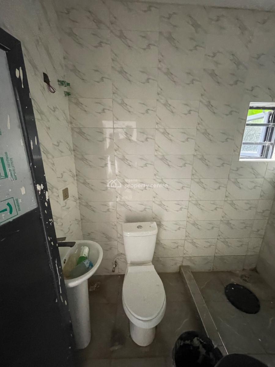 Brand New Mini Flat, Lakowe Phase 2, Lakowe, Ibeju Lekki, Lagos, Mini Flat (room and Parlour) for Rent