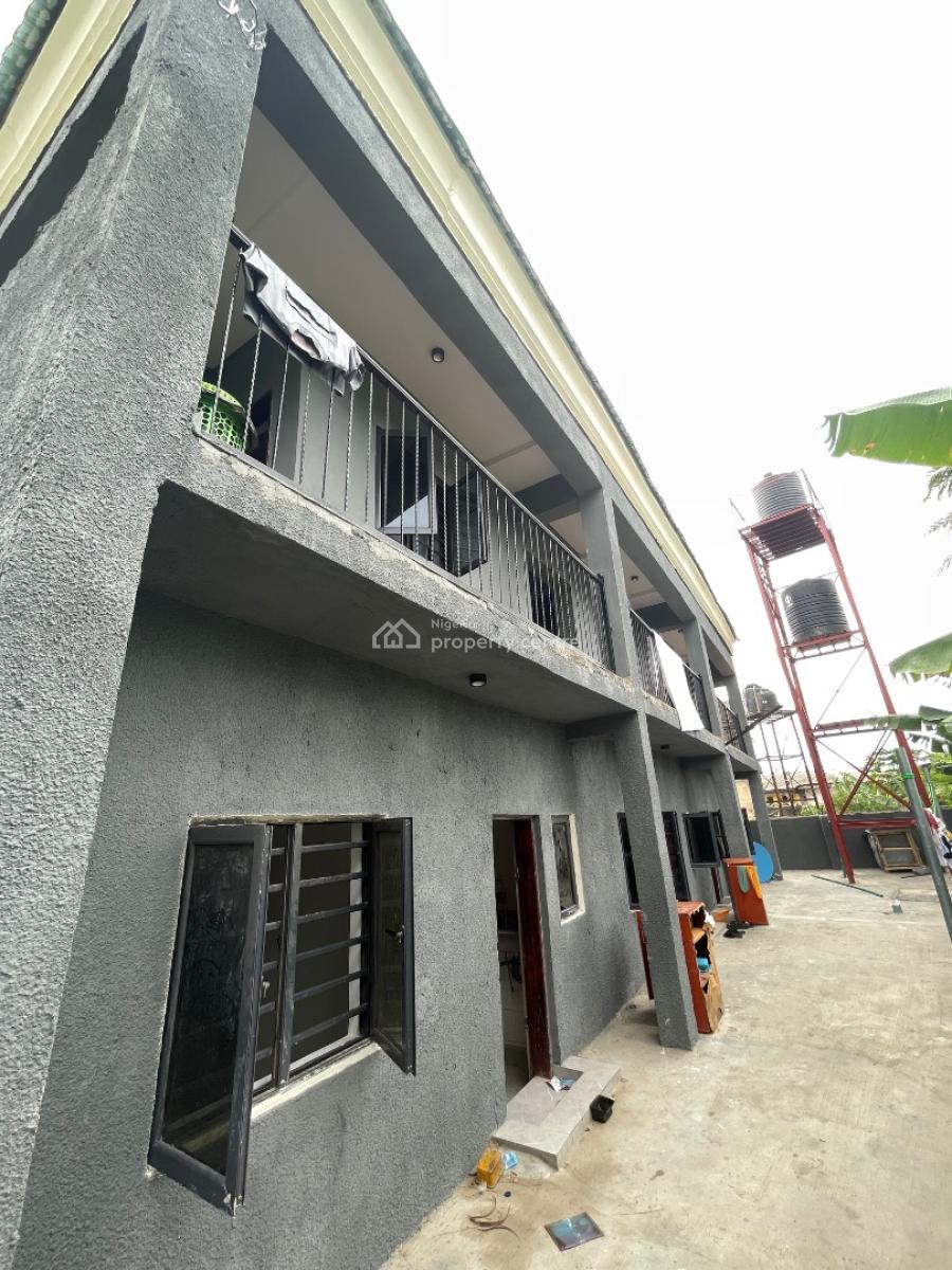 Brand New Mini Flat, Lakowe Phase 2, Lakowe, Ibeju Lekki, Lagos, Mini Flat (room and Parlour) for Rent