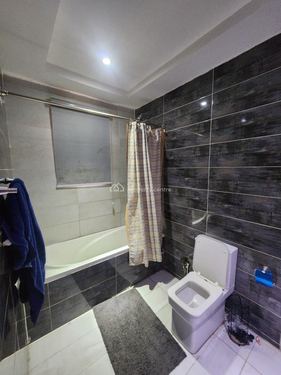 a Luxury, Fully Furnished and Serviced Massive 4 Bedroom Terraced Duplex, Mac Donald Street,, Ikoyi, Lagos, Terraced Duplex for Rent