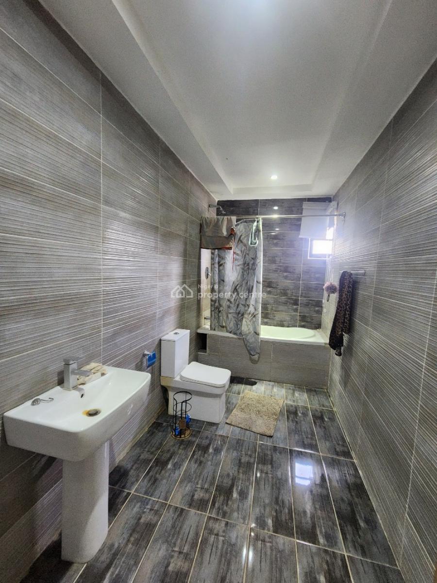 a Luxury, Fully Furnished and Serviced Massive 4 Bedroom Terraced Duplex, Mac Donald Street,, Ikoyi, Lagos, Terraced Duplex for Rent