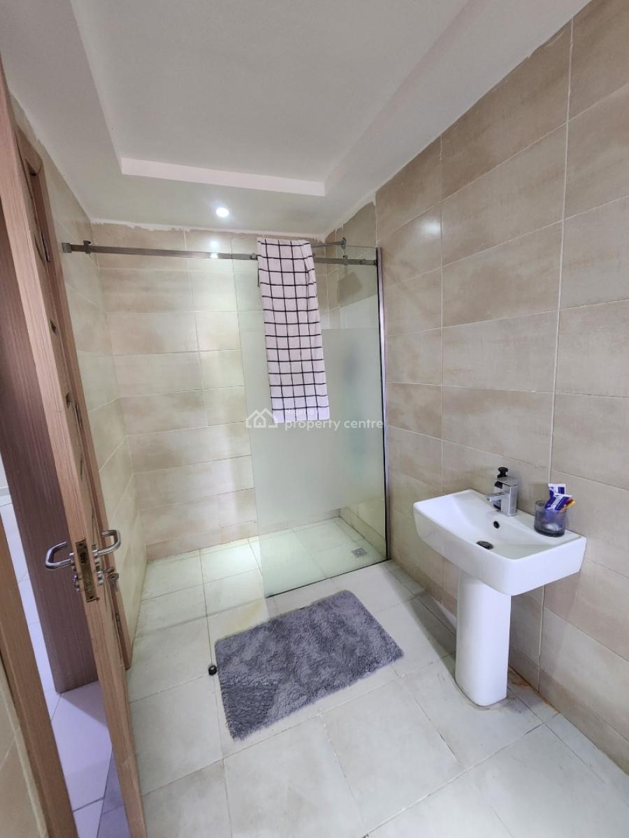 a Luxury, Fully Furnished and Serviced Massive 4 Bedroom Terraced Duplex, Mac Donald Street,, Ikoyi, Lagos, Terraced Duplex for Rent