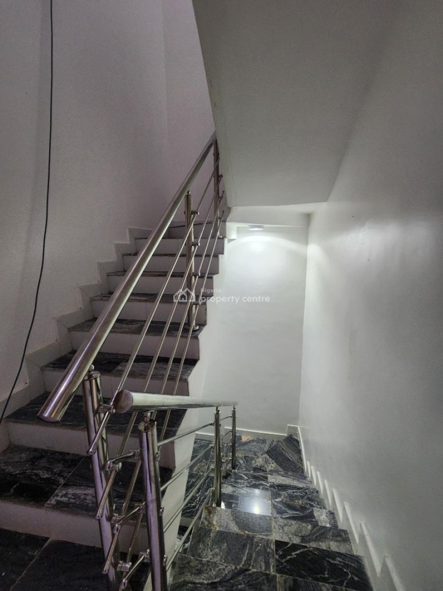 a Luxury, Fully Furnished and Serviced Massive 4 Bedroom Terraced Duplex, Mac Donald Street,, Ikoyi, Lagos, Terraced Duplex for Rent