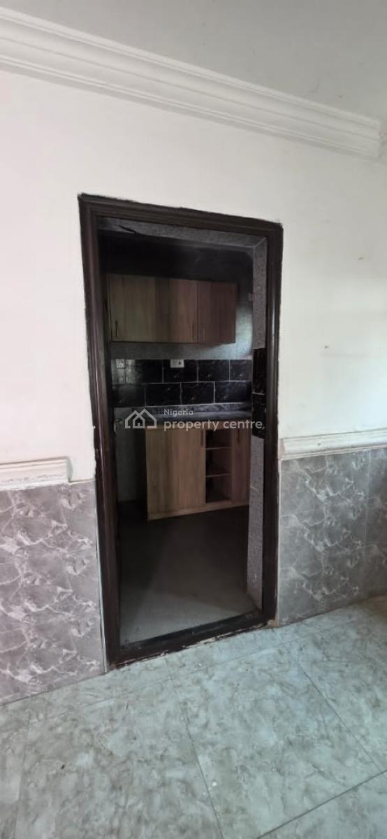 Decent Mini Flat in a Serene Environment, Gra Phase 2, Magodo, Lagos, Mini Flat (room and Parlour) for Rent