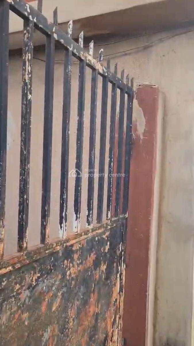1 Unit of 3 Bedroom, 2 Units of Mini Flats and 10 Units of Rooms, Ketu, Lagos, House for Sale