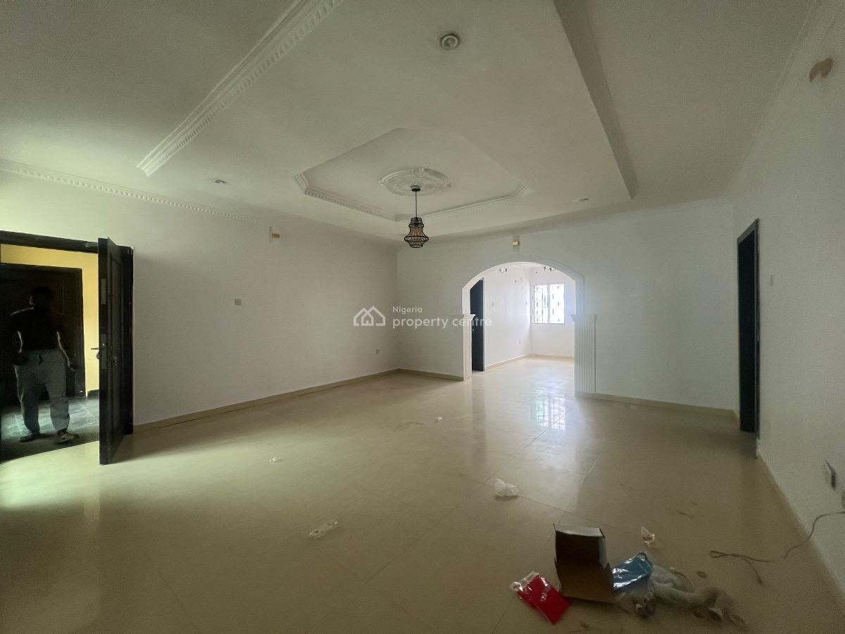 3 Bedroom Flat, in an Estate Beside Blenco, Sangotedo, Ajah, Lagos, Flat / Apartment for Rent