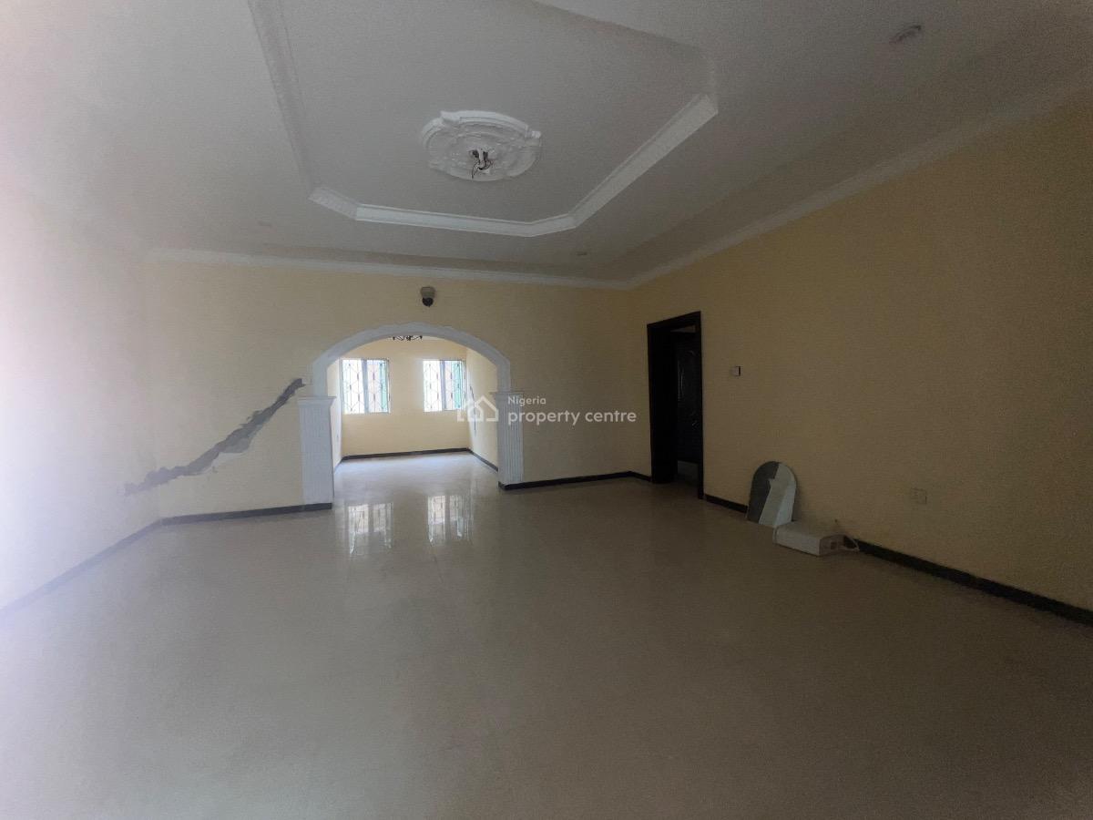 3 Bedroom Flat, in an Estate Beside Blenco, Sangotedo, Ajah, Lagos, Flat / Apartment for Rent