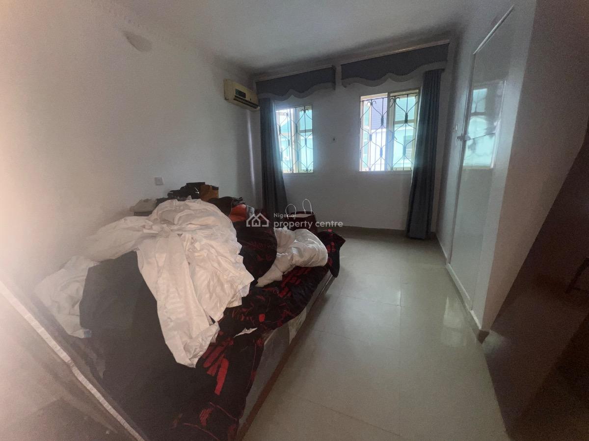 3 Bedroom Flat, in an Estate Beside Blenco, Sangotedo, Ajah, Lagos, Flat / Apartment for Rent