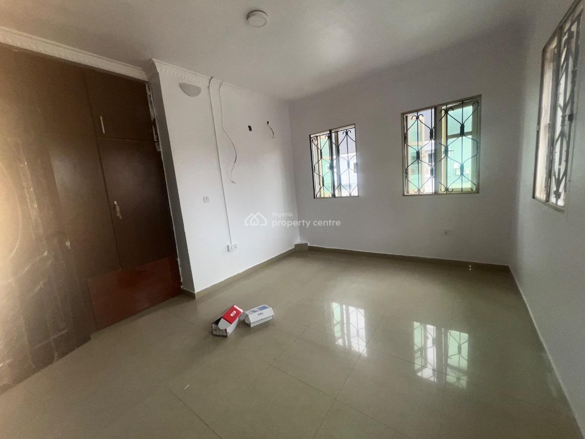 3 Bedroom Flat, in an Estate Beside Blenco, Sangotedo, Ajah, Lagos, Flat / Apartment for Rent