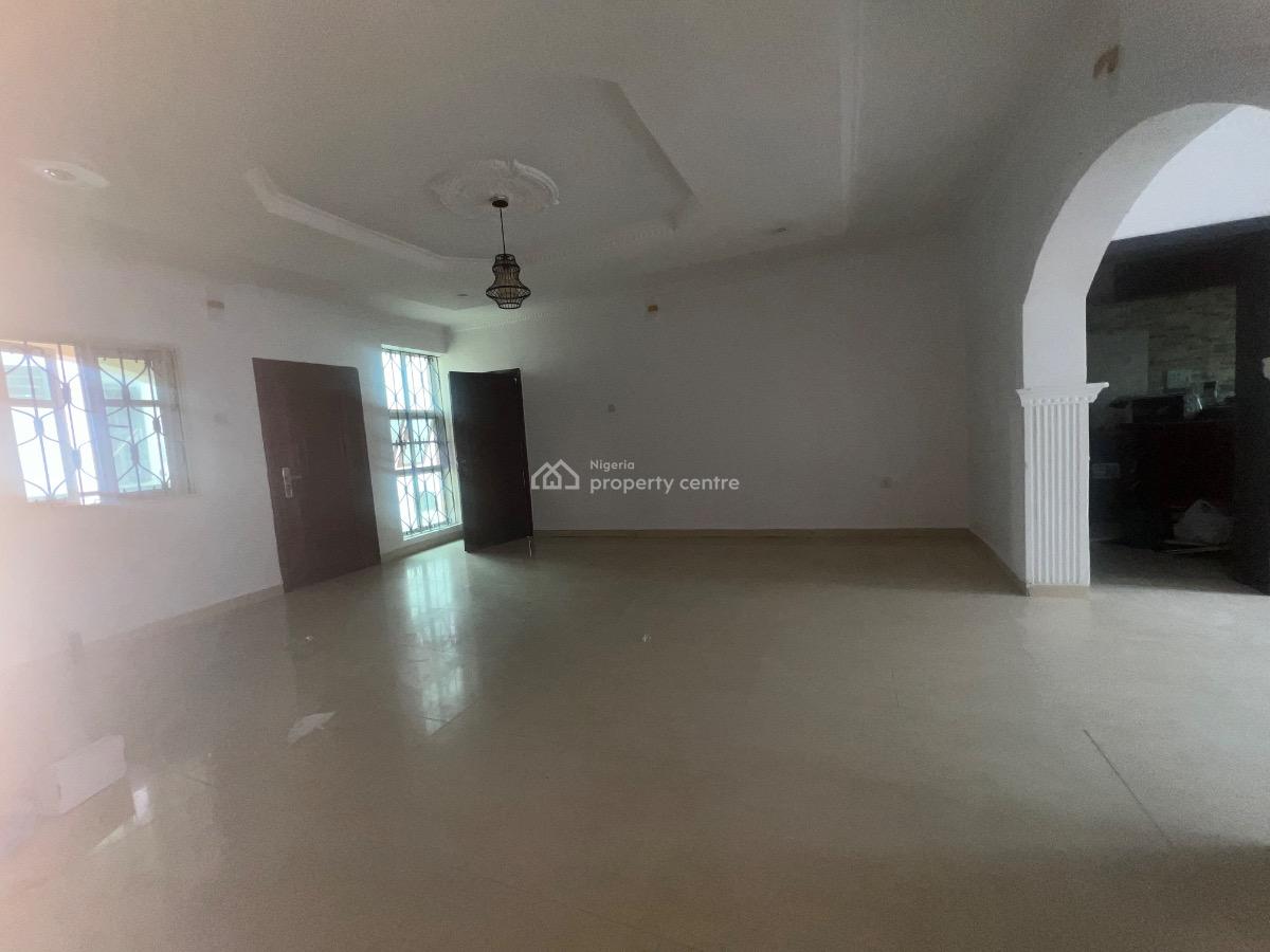 3 Bedroom Flat, in an Estate Beside Blenco, Sangotedo, Ajah, Lagos, Flat / Apartment for Rent