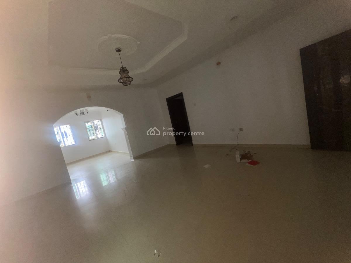 3 Bedroom Flat, in an Estate Beside Blenco, Sangotedo, Ajah, Lagos, Flat / Apartment for Rent