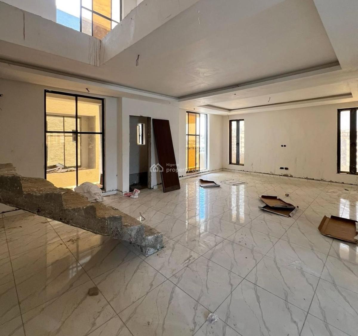1, 2 & 3 Bedroom Apartments in Lekki, Lekki, Lagos, Flat / Apartment for Sale