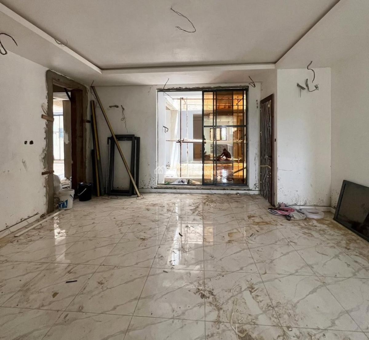 1, 2 & 3 Bedroom Apartments in Lekki, Lekki, Lagos, Flat / Apartment for Sale
