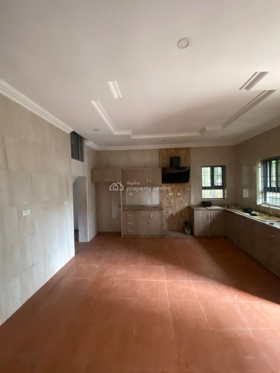 Well Fitted 4 Bedroom Duplex in a Gated Estate, Orchid Road, Lekki, Lagos, Detached Duplex for Rent