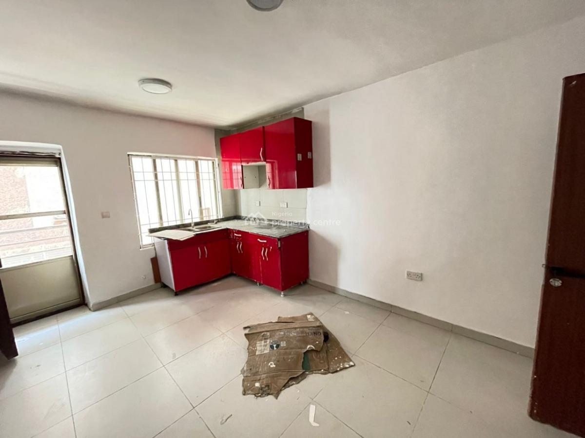 Spacious  1 Bedroom Apartment, Ikate Elegushi, Lekki, Lagos, Flat / Apartment for Rent