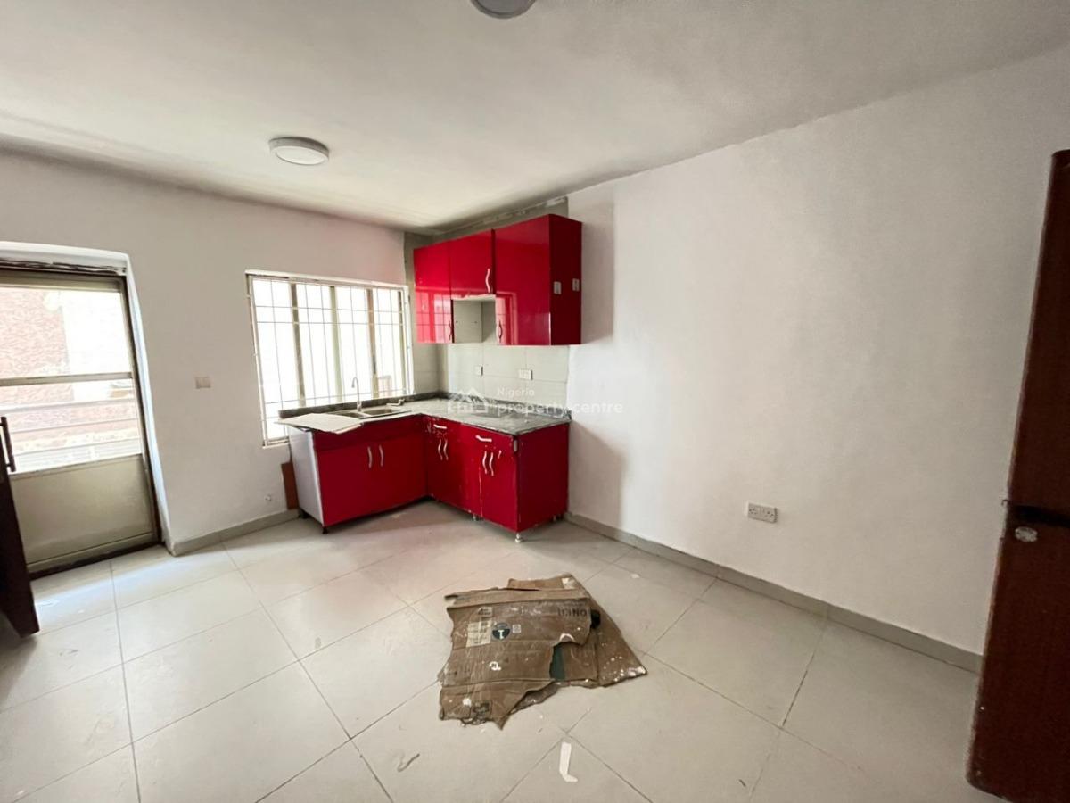 Spacious  1 Bedroom Apartment, Ikate Elegushi, Lekki, Lagos, Flat / Apartment for Rent