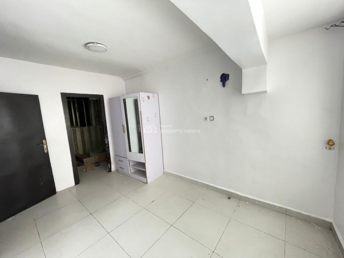 Spacious  1 Bedroom Apartment, Ikate Elegushi, Lekki, Lagos, Flat / Apartment for Rent