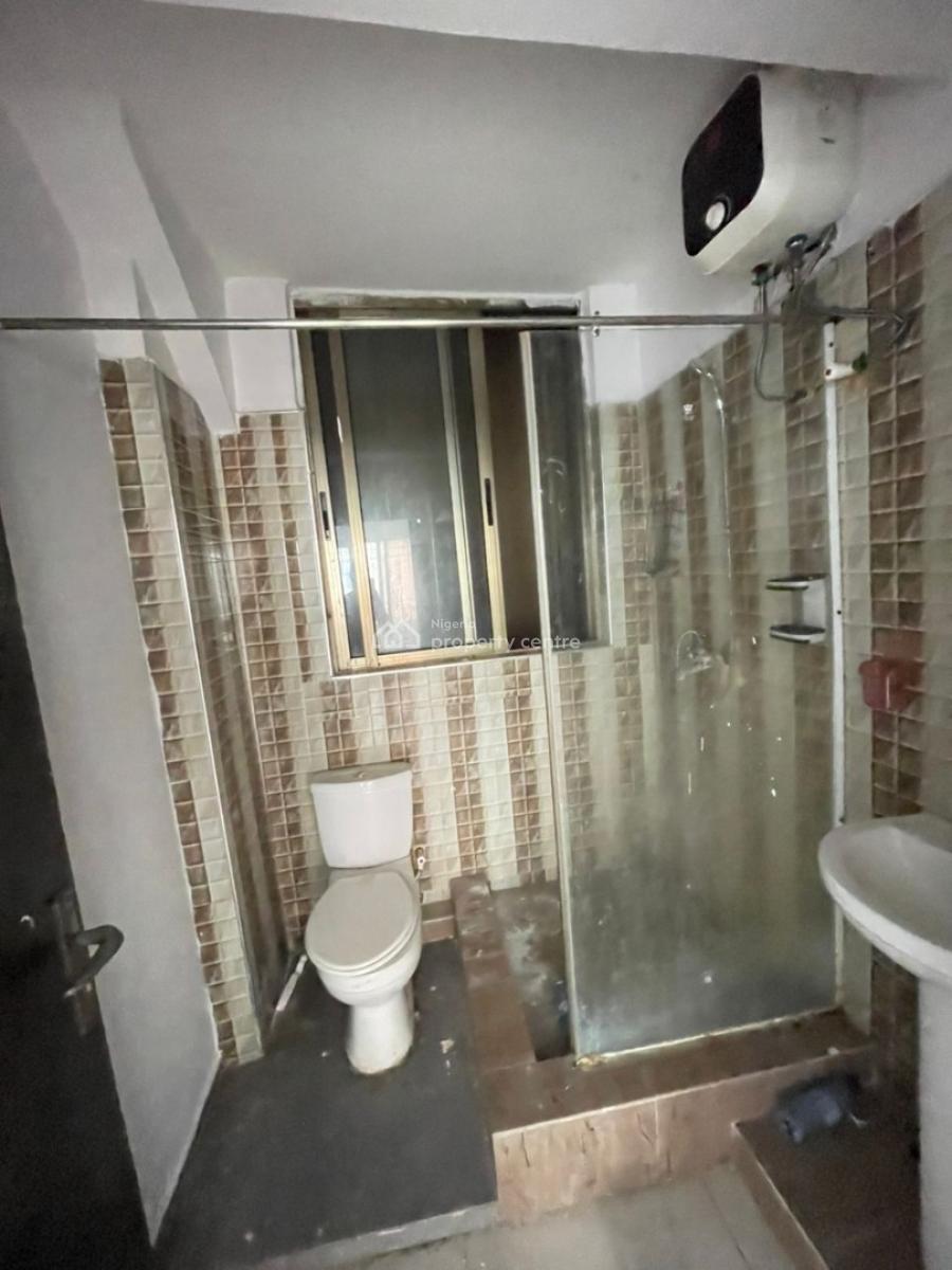 Spacious  1 Bedroom Apartment, Ikate Elegushi, Lekki, Lagos, Flat / Apartment for Rent