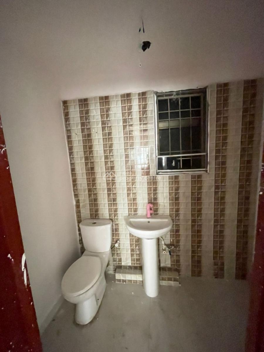 Spacious  1 Bedroom Apartment, Ikate Elegushi, Lekki, Lagos, Flat / Apartment for Rent