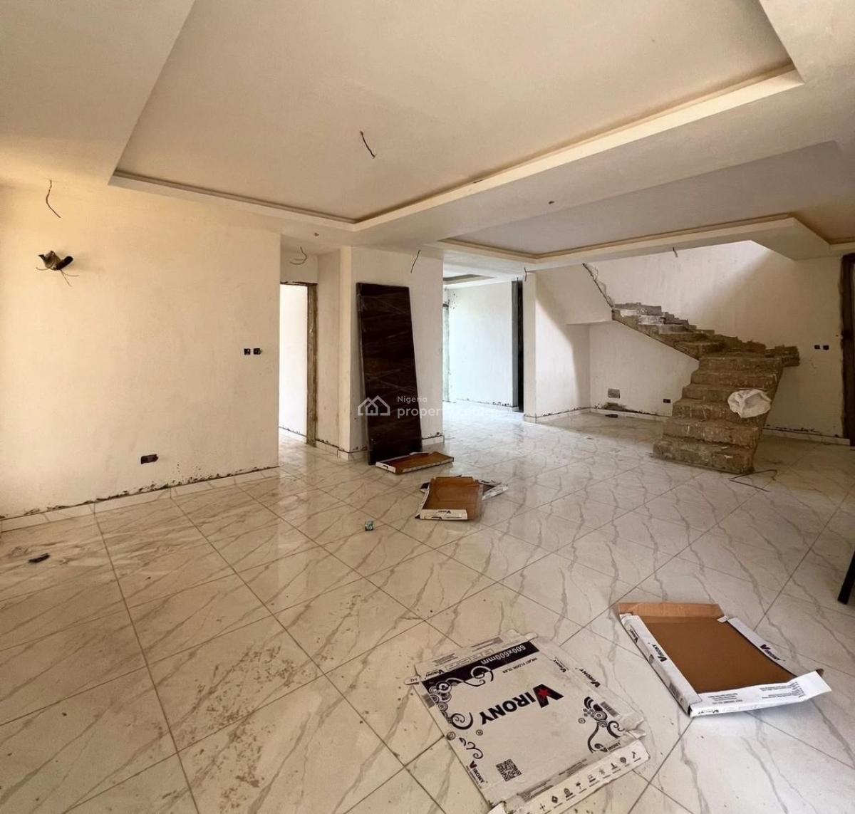1, 2 & 3 Bedroom Apartments in Lekki, Lekki, Lagos, Flat / Apartment for Sale