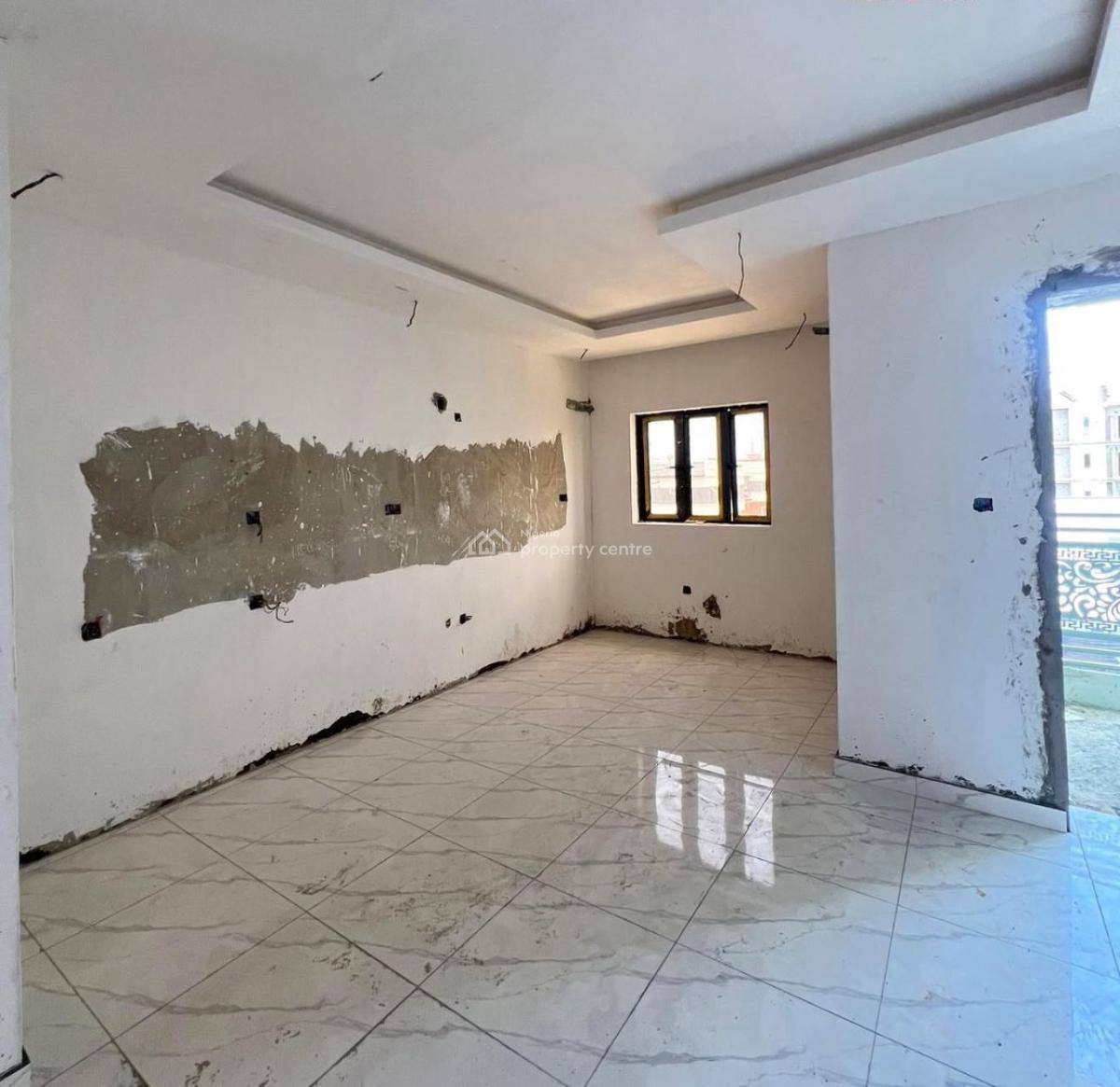 1, 2 & 3 Bedroom Apartments in Lekki, Lekki, Lagos, Flat / Apartment for Sale