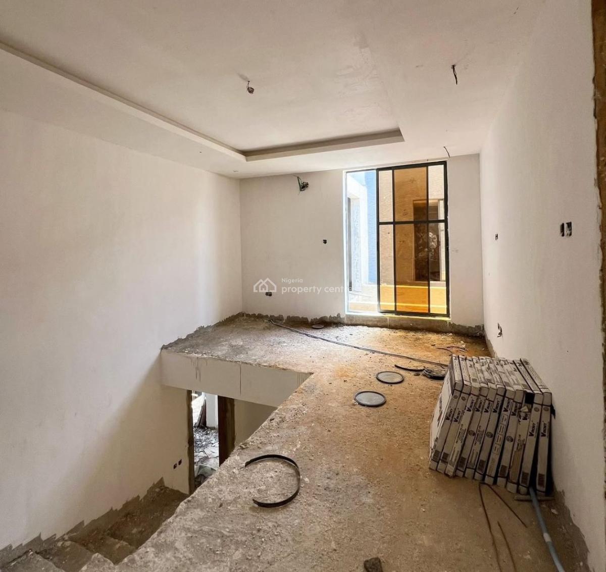 1, 2 & 3 Bedroom Apartments in Lekki, Lekki, Lagos, Flat / Apartment for Sale
