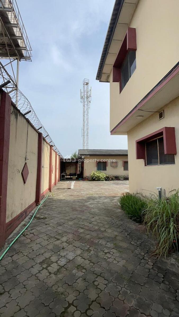 Beautiful 4-bedroom Semi-detached Duplex, Osapa, Lekki, Osapa, Lekki, Lagos, House for Sale