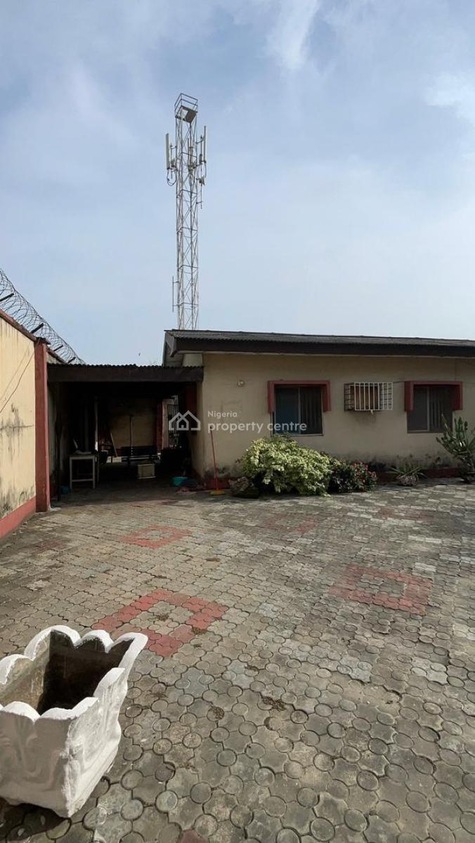 Beautiful 4-bedroom Semi-detached Duplex, Osapa, Lekki, Osapa, Lekki, Lagos, House for Sale