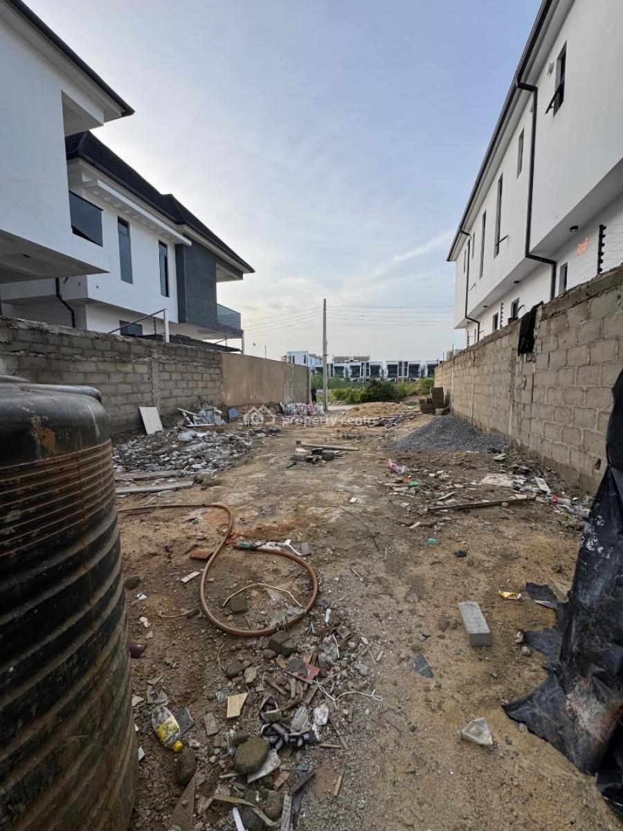 Residential 400 Square Meters Land Available 100m, Orchid Road, Lekki, Lagos, Residential Land for Sale