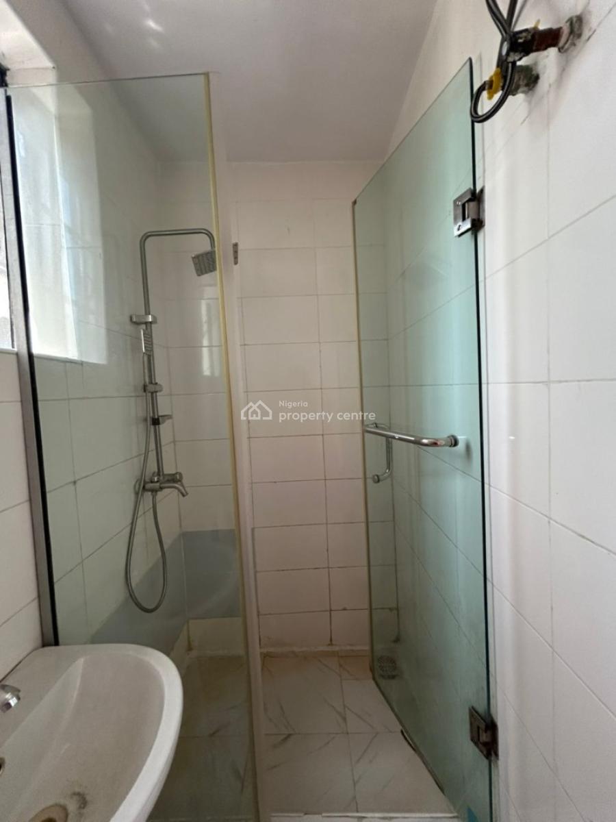 4 Bedroom Terraced Duplex with Bq, Ikota, Lekki, Lagos, Terraced Duplex for Rent