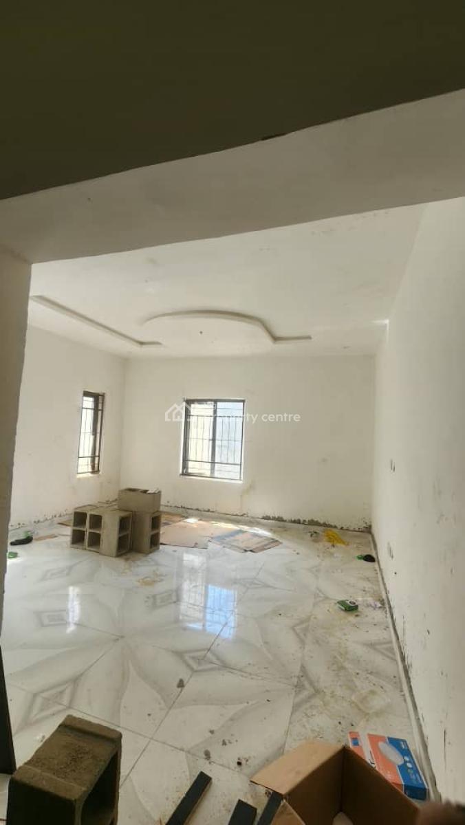 Nice and  Spacious 1 Bedroom Apartment with Fitted Kitchen, Van Daniel Estate Off Orchid Hotel Road, Lekki, Lagos, Mini Flat (room and Parlour) for Rent