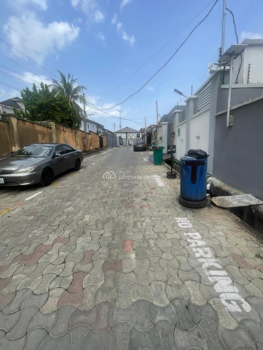 Lovely and Spacious 2 Bedroom Flat Apartment, Omole Phase 2, Olowora, Magodo, Lagos, Flat / Apartment for Rent