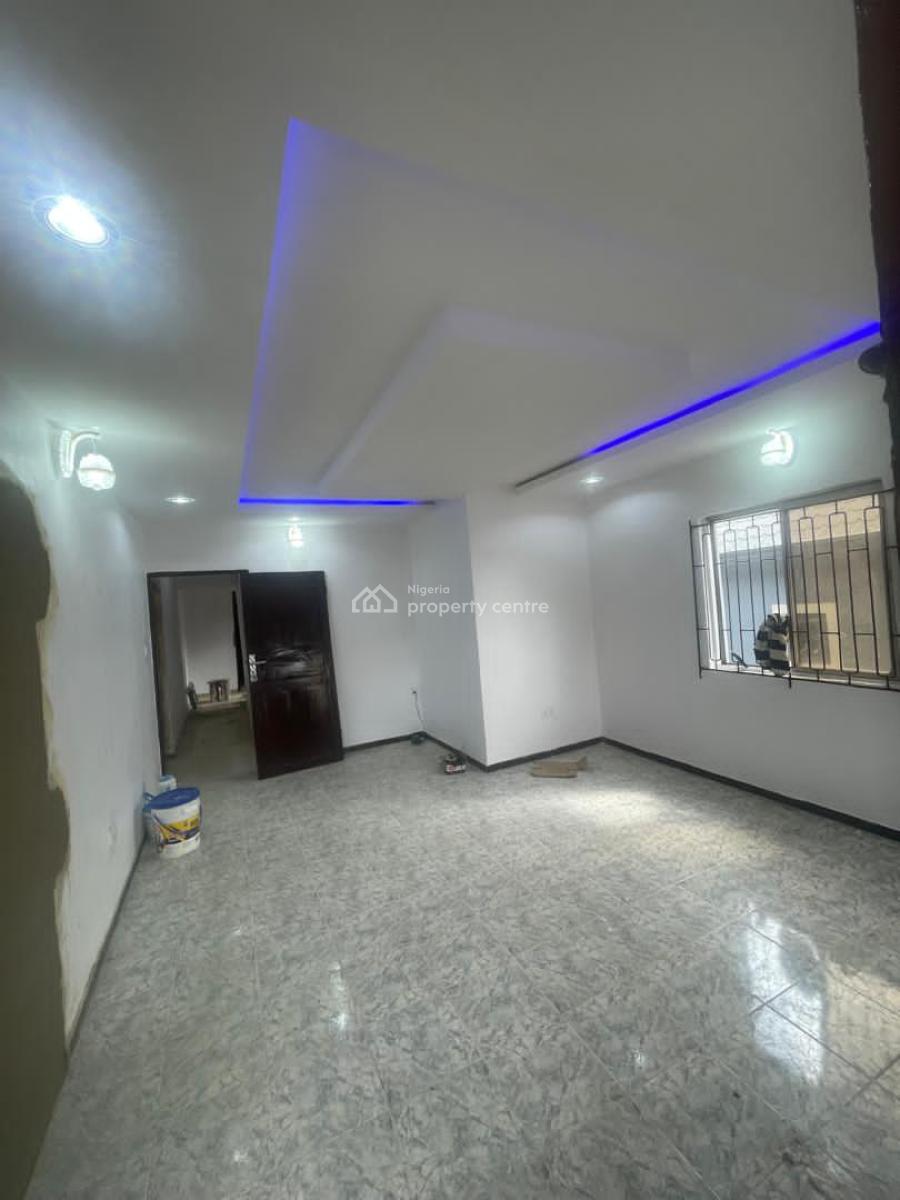 Lovely and Spacious 2 Bedroom Flat Apartment, Omole Phase 2, Olowora, Magodo, Lagos, Flat / Apartment for Rent
