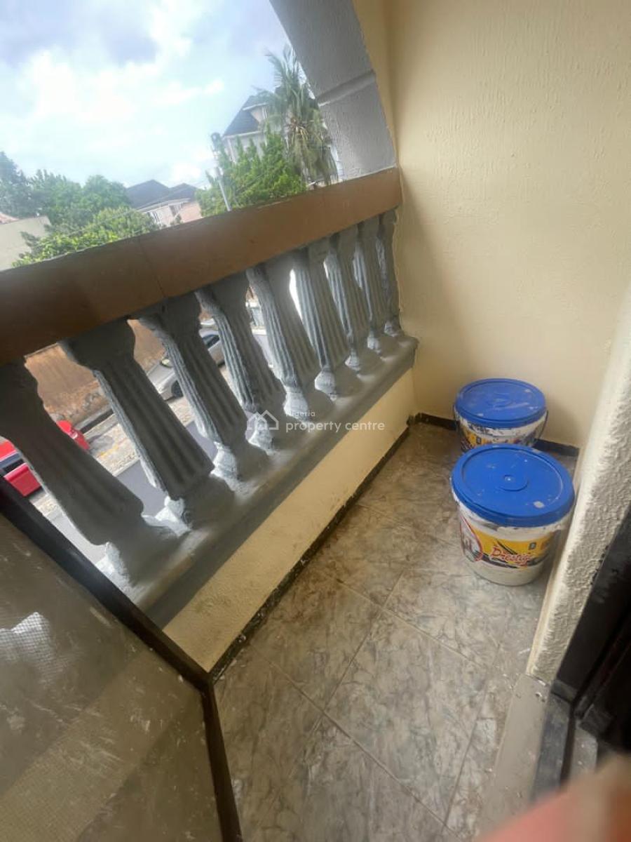 Lovely and Spacious 2 Bedroom Flat Apartment, Omole Phase 2, Olowora, Magodo, Lagos, Flat / Apartment for Rent