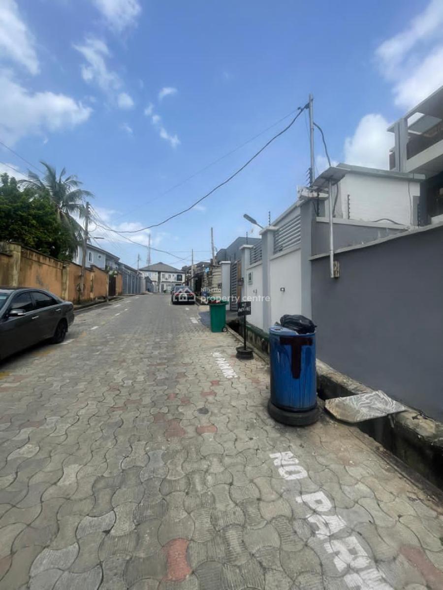 Lovely and Spacious 2 Bedroom Flat Apartment, Omole Phase 2, Olowora, Magodo, Lagos, Flat / Apartment for Rent