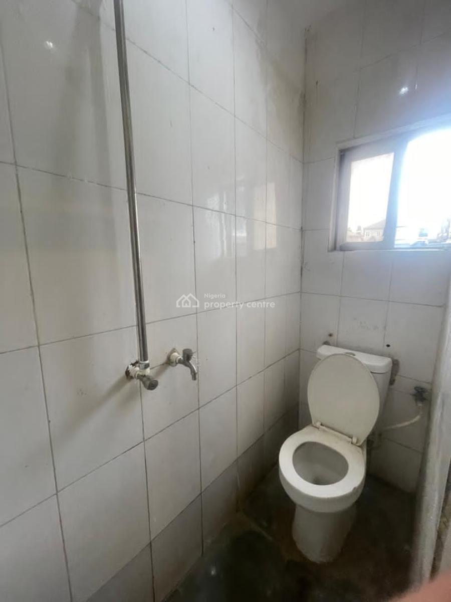 Lovely and Spacious 2 Bedroom Flat Apartment, Omole Phase 2, Olowora, Magodo, Lagos, Flat / Apartment for Rent